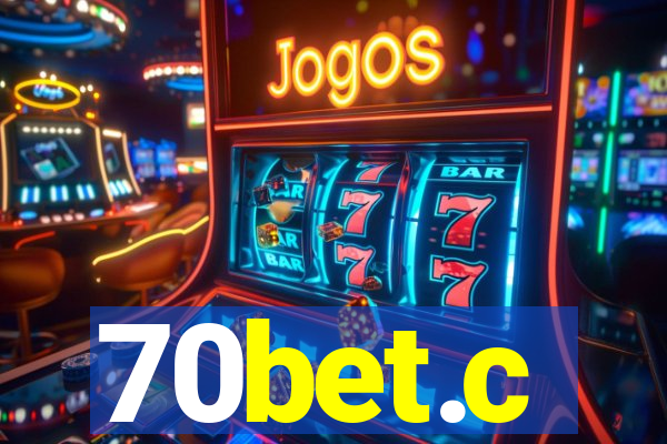 70bet.c