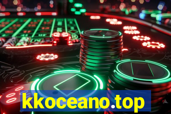 kkoceano.top