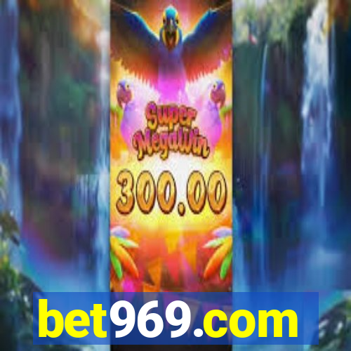 bet969.com
