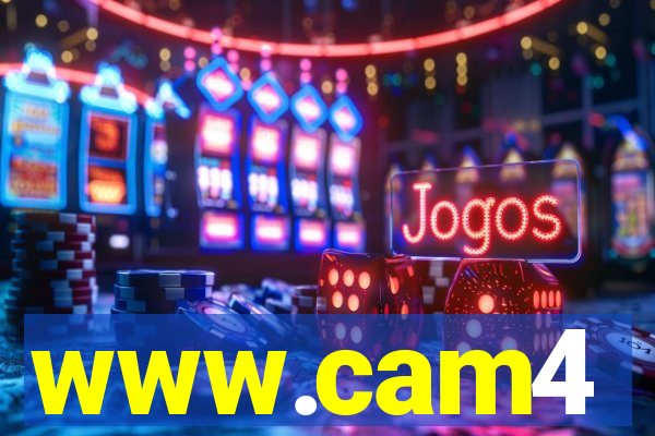 www.cam4