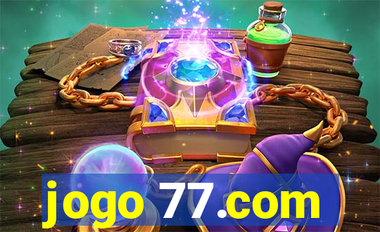 jogo 77.com
