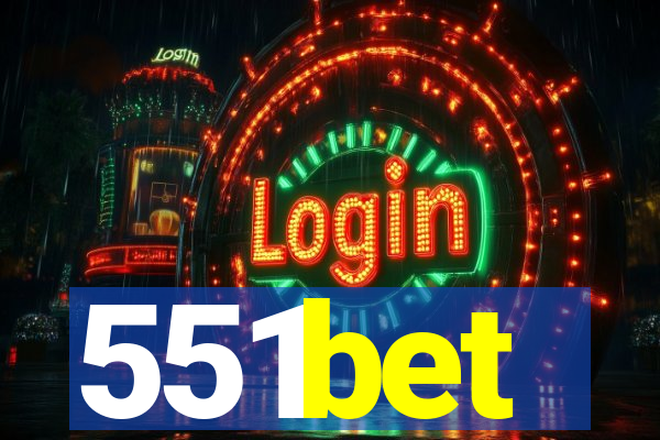 551bet