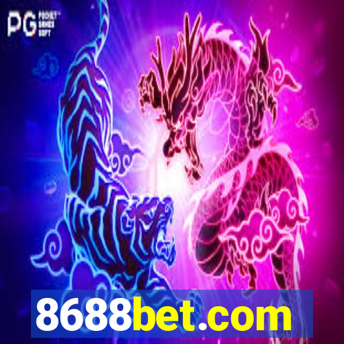 8688bet.com