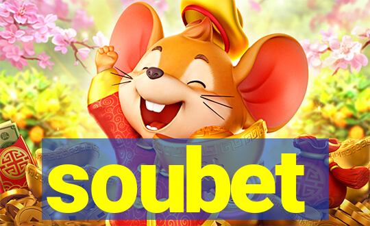 soubet