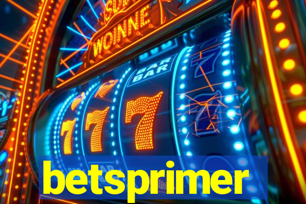 betsprimer