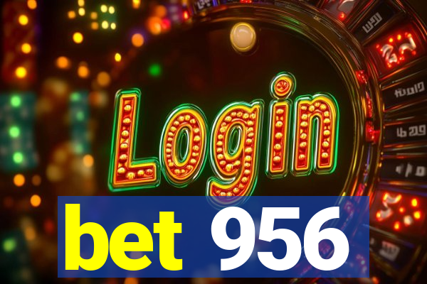 bet 956