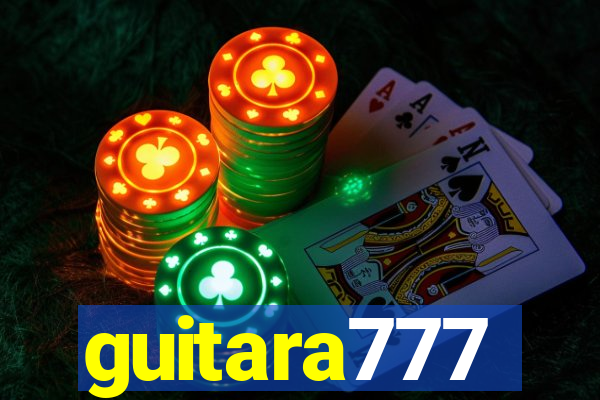 guitara777