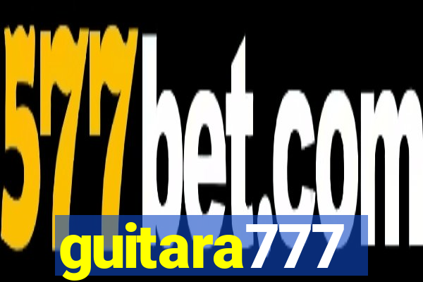 guitara777