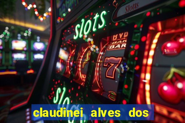 claudinei alves dos santos pcc