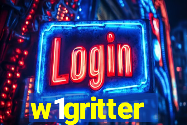 w1gritter