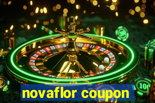 novaflor coupon