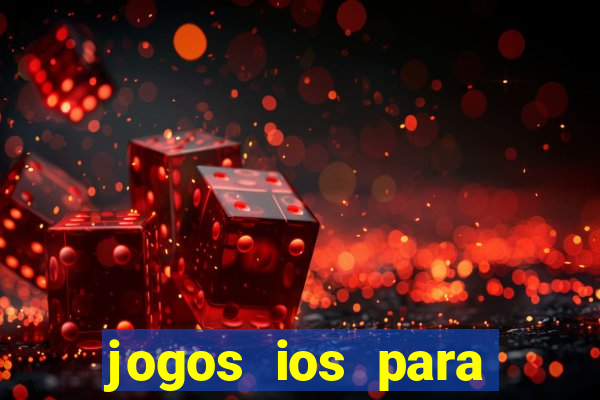 jogos ios para ganhar dinheiro