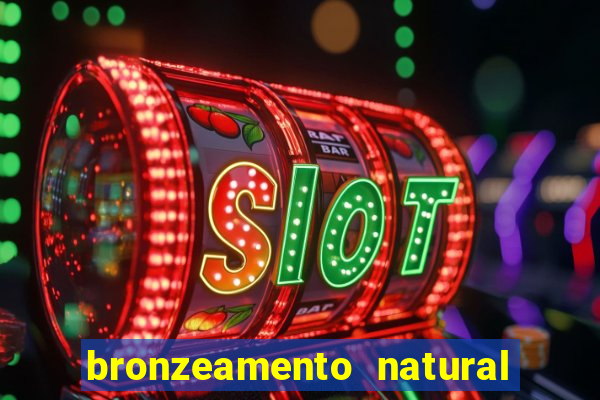 bronzeamento natural goiania leste vila nova