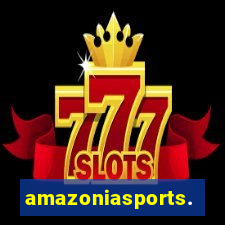 amazoniasports.com