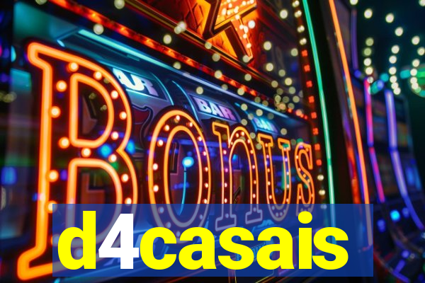 d4casais
