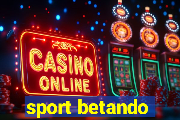 sport betando