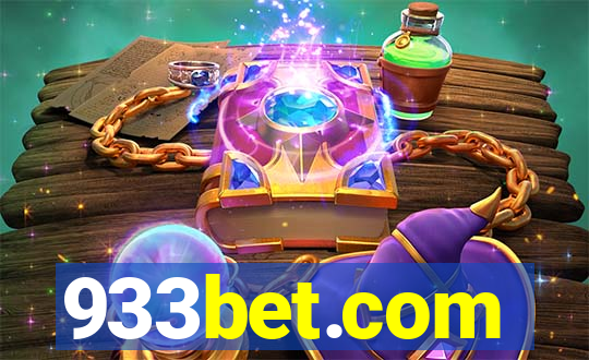 933bet.com