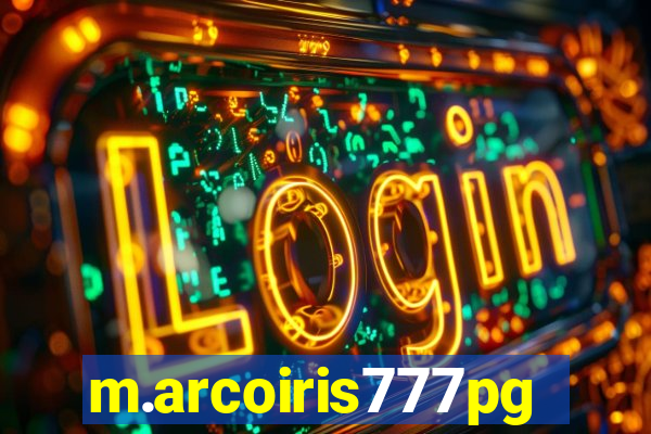 m.arcoiris777pg.com