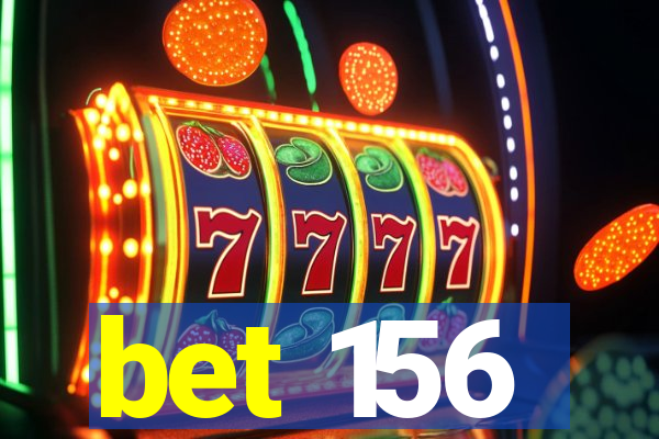 bet 156