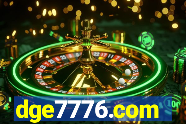 dge7776.com