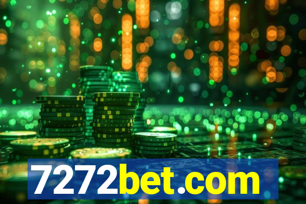7272bet.com