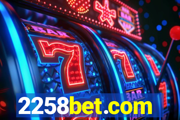 2258bet.com
