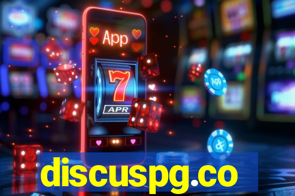 discuspg.co