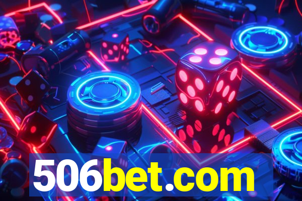 506bet.com