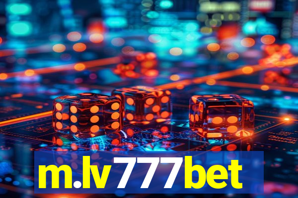 m.lv777bet