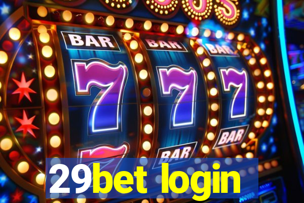 29bet login