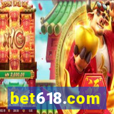 bet618.com