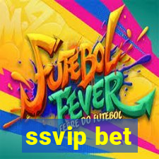 ssvip bet