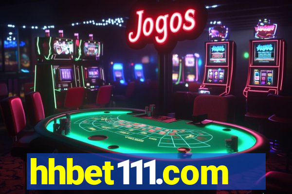 hhbet111.com