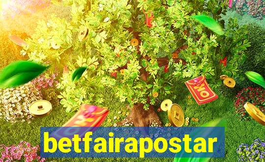 betfairapostar