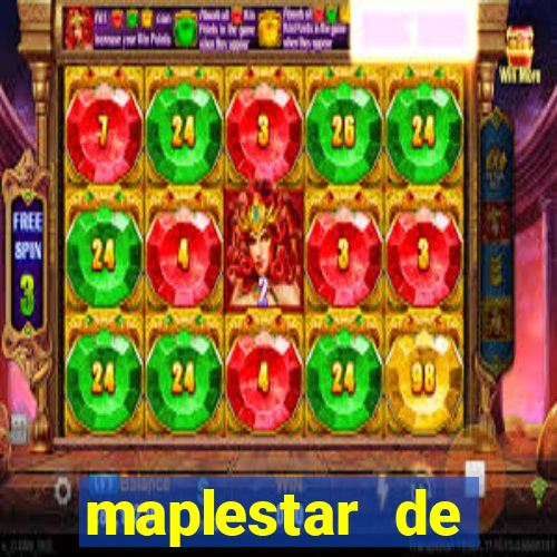 maplestar de jujutsu kaisen