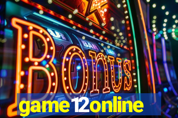 game12online
