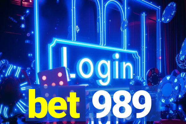 bet 989