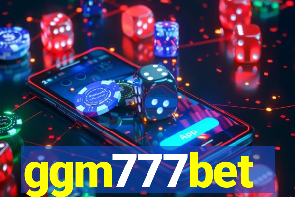 ggm777bet