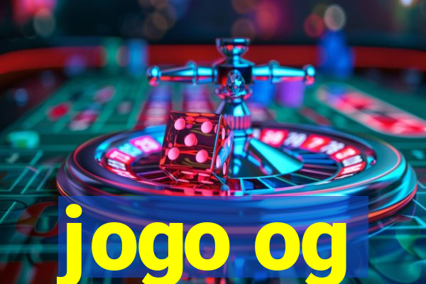 jogo og
