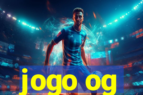 jogo og