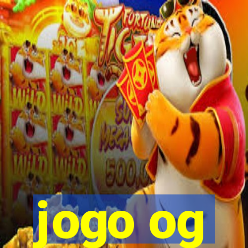 jogo og