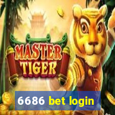 6686 bet login