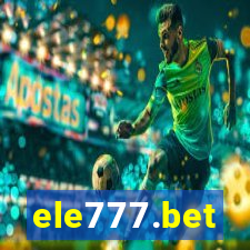 ele777.bet