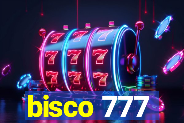 bisco 777