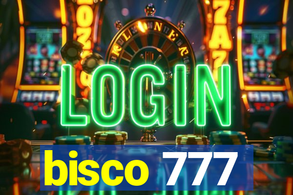 bisco 777