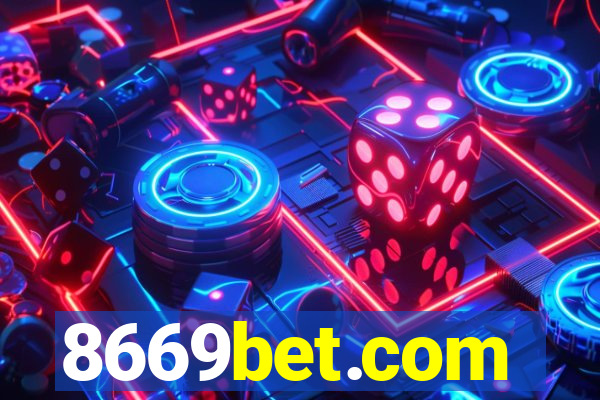 8669bet.com
