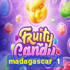 madagascar 1 torrent magnet