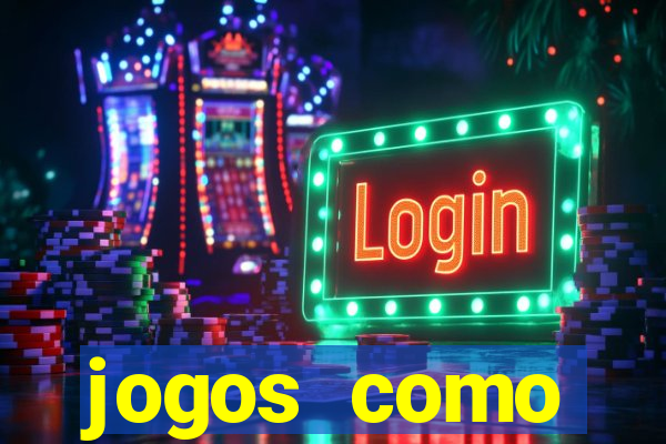 jogos como summertime saga