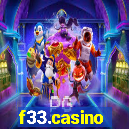 f33.casino