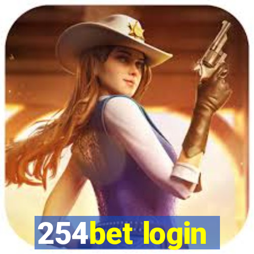 254bet login